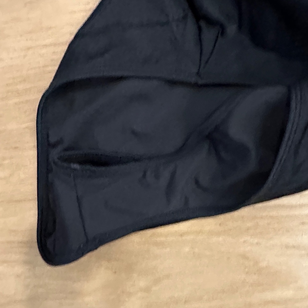 Forever 21 Black Swimsuit - Picture 3 of 7